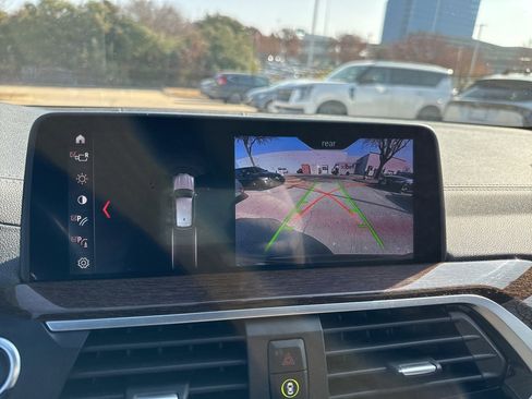 Used 2019 BMW X3 sDrive30i w/ Premium Package image 7