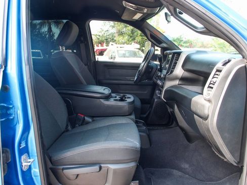 Used 2021 RAM 2500 Tradesman image 35