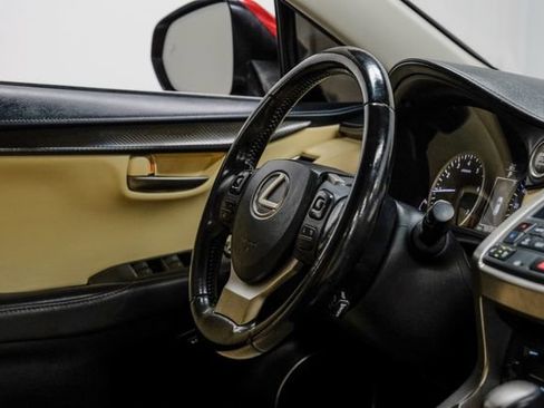 Used 2015 Lexus NX 200t FWD w/ Premium Package image 19