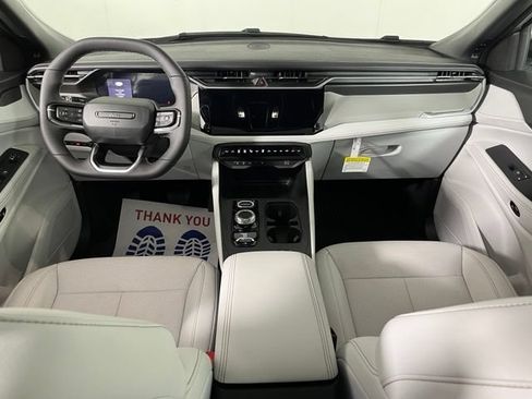 Used 2026 Jeep Cherokee Limited AWD/4WD image 40