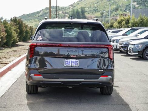 New 2026 Kia Carnival SX Prestige image 6