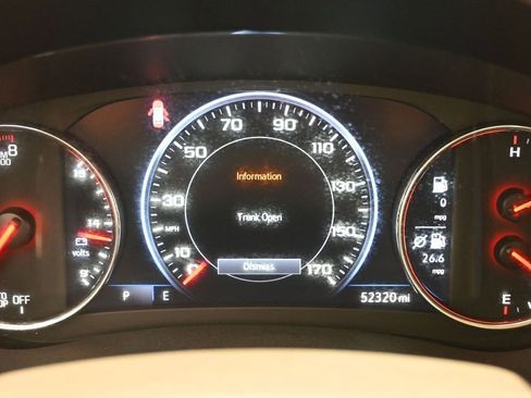 Used 2024 Chevrolet Malibu LT FWD image 15
