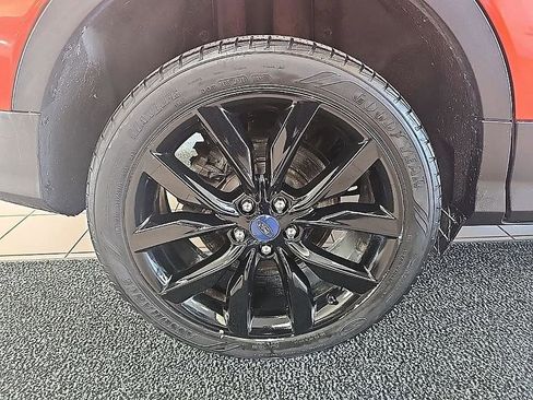 Used 2019 Ford Escape SE AWD/4WD image 39
