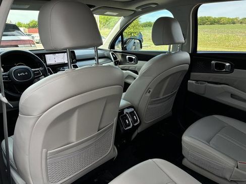Used 2023 Kia Sorento SX FWD image 23