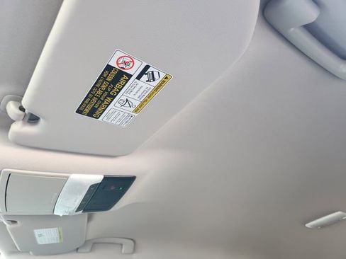 New 2026 Nissan Rogue SV image 19