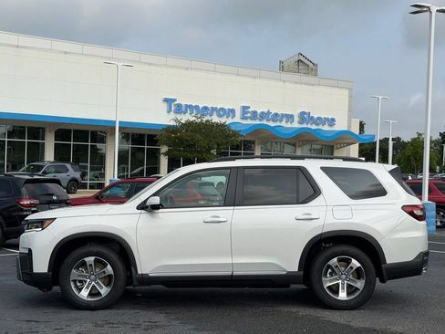 New 2026 Honda Pilot EX-L image 5