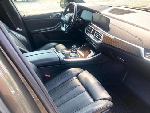 Used 2020 BMW X5 xDrive40i w/ Premium Package image 15