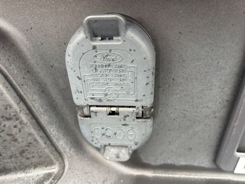 Used 2019 Ford Ranger Lariat w/ Equipment Group 501A Mid image 47