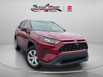 Used 2019 Toyota RAV4 LE