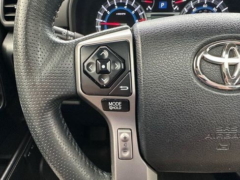 Used 2019 Toyota 4Runner Limited AWD/4WD image 24