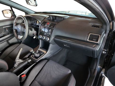 Used 2015 Subaru WRX image 23