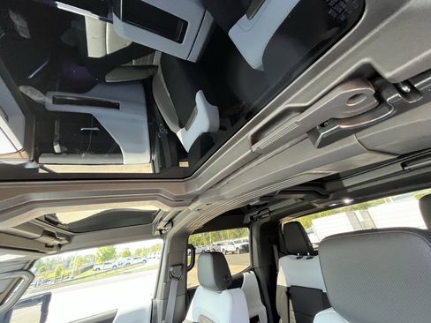 Used 2022 GMC Hummer EV Edition 1 image 26