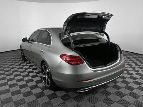 Used 2024 Mercedes-Benz C 300 C 300 image 30