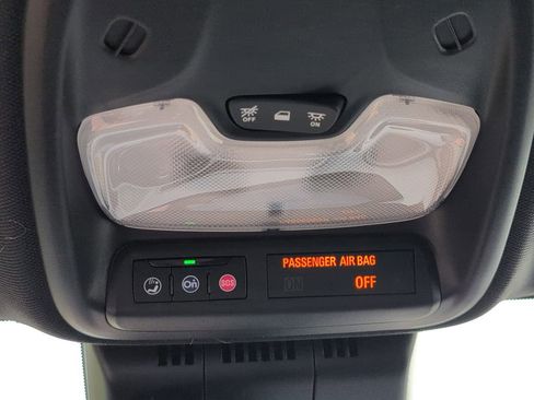 New 2026 Chevrolet Colorado W/T w/ WT Custom Package image 17