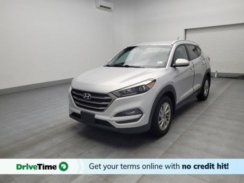 Used 2016 Hyundai Tucson SE w/ Option Group 02 image 1