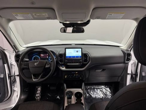 Used 2023 Ford Bronco Sport Big Bend AWD/4WD image 31