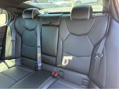 Certified 2023 Cadillac CT5 V Blackwing RWD image 4