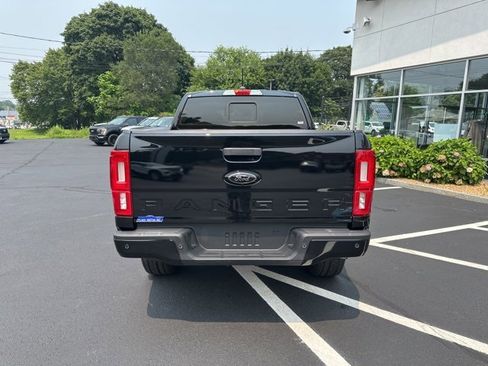 Used 2023 Ford Ranger XLT w/ Equipment Group 302A High image 18