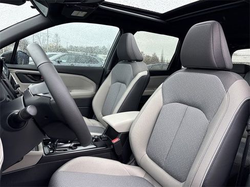 New 2026 Subaru Forester Premium image 12