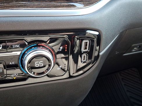 New 2026 GMC Sierra 1500 Elevation AWD/4WD image 17