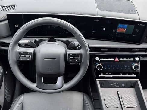 New 2026 Hyundai Santa Fe Calligraphy FWD image 17
