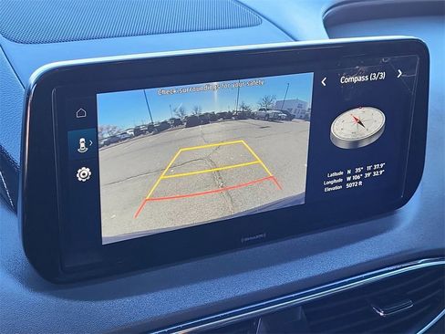 Used 2023 Hyundai Santa Fe SEL image 24