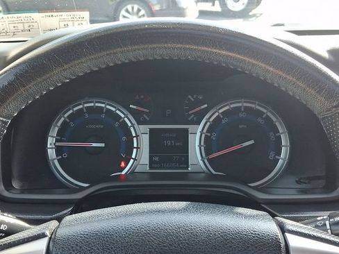 Used 2014 Toyota 4Runner Limited AWD/4WD image 20
