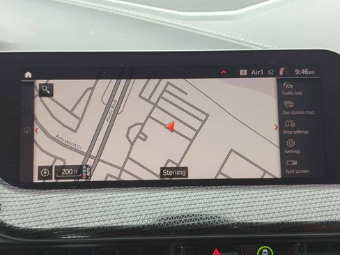 Used 2024 BMW M235i xDrive Gran Coupe w/ M Performance Package image 29