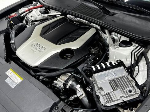 Used 2019 Audi A6 3.0T Prestige w/ Prestige Package image 30