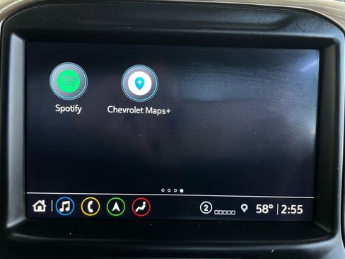 Used 2022 Chevrolet Silverado 3500 High Country w/ LPO, Hitch Package image 48