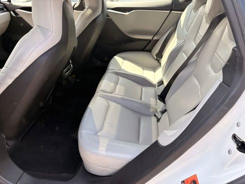 Used 2014 Tesla Model S P85D AWD/4WD image 9
