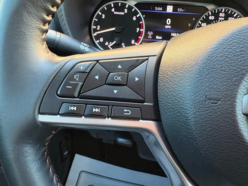 Used 2024 Nissan Sentra SR image 25