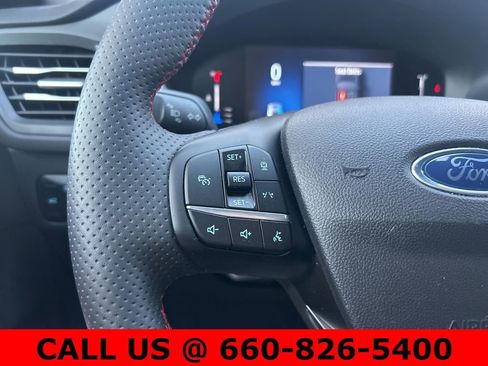 Used 2023 Ford Escape ST-Line Select w/ Tech Pack #1 image 24