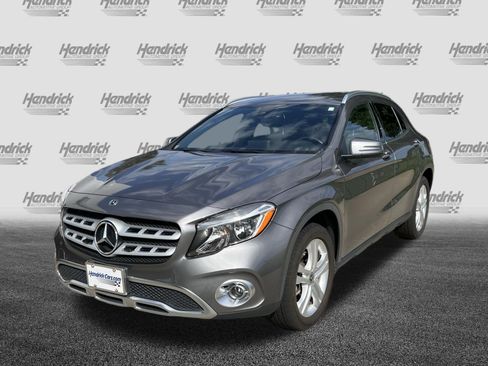 Used 2019 Mercedes-Benz GLA 250 4MATIC image 5