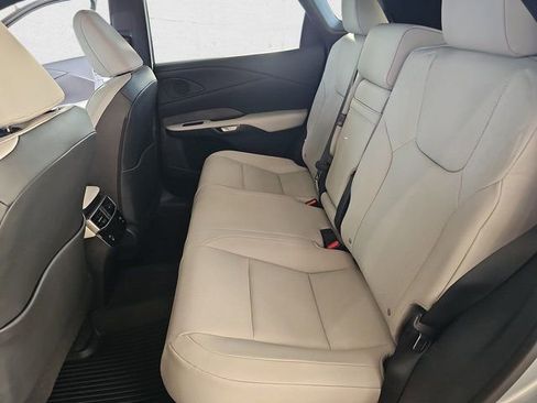 New 2026 Lexus RX 350 F Sport w/ Convenience Package image 14