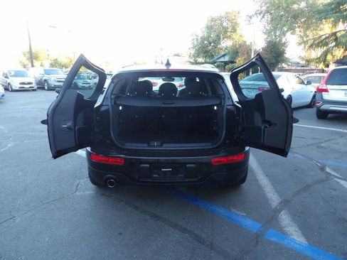Used 2017 MINI Cooper Clubman ALL4 AWD/4WD image 13