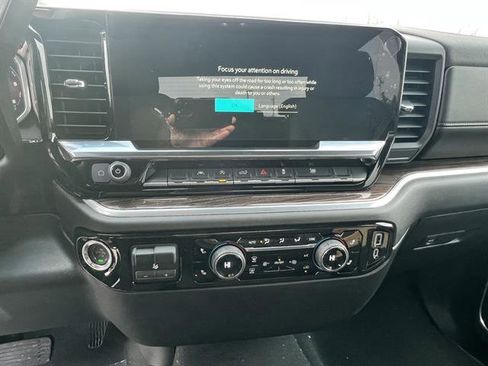 New 2026 Chevrolet Silverado 1500 RST w/ RST Select Package image 14