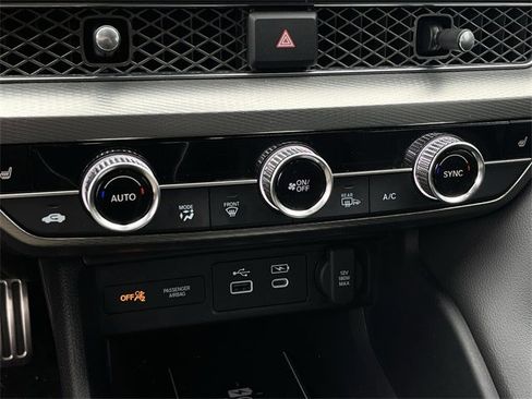 Certified 2026 Acura Integra A-Spec image 20