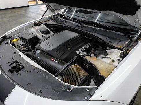 Used 2020 Dodge Charger R/T w/ Blacktop Package image 53