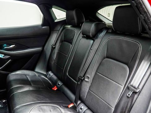 Used 2019 Jaguar E-PACE R-Dynamic S AWD/4WD image 40