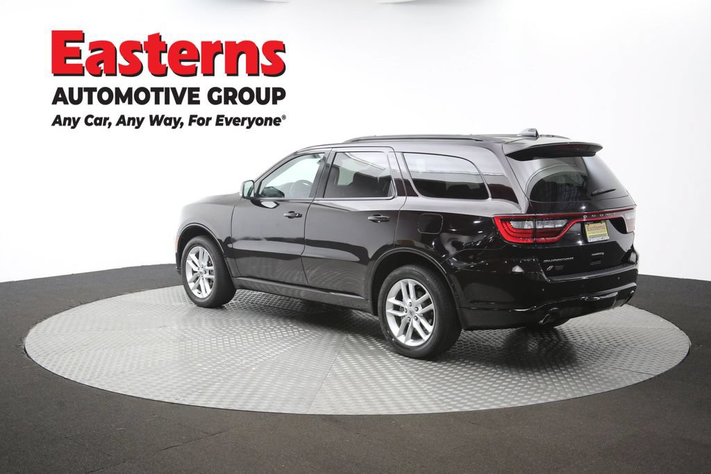 Used 2024 Dodge Durango GT AWD/4WD image 67