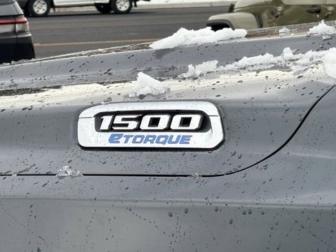 New 2026 RAM 1500 Big Horn image 7