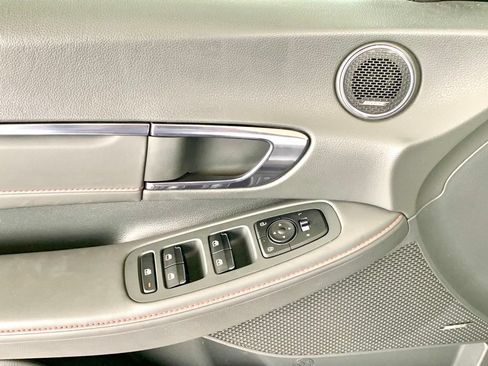 Used 2023 Hyundai Sonata N Line FWD image 12