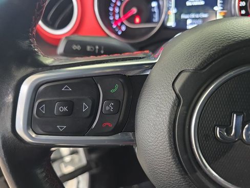 Used 2021 Jeep Wrangler Unlimited Rubicon image 20