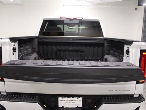 Used 2024 GMC Sierra 1500 Denali AWD/4WD image 41