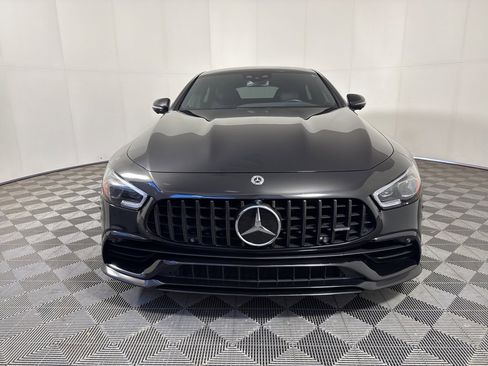 Used 2022 Mercedes-Benz AMG GT 53 image 12