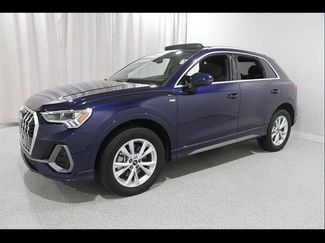 Used 2025 Audi Q3 2.0T Premium AWD/4WD video 3