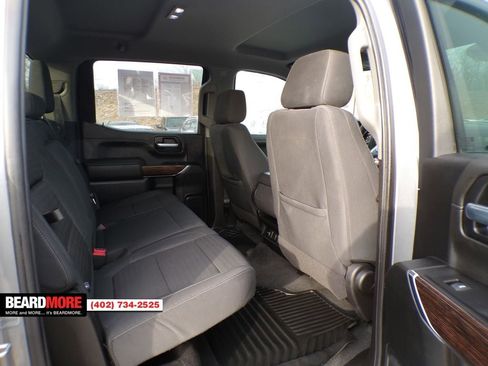 Used 2021 GMC Sierra 1500 Elevation image 26