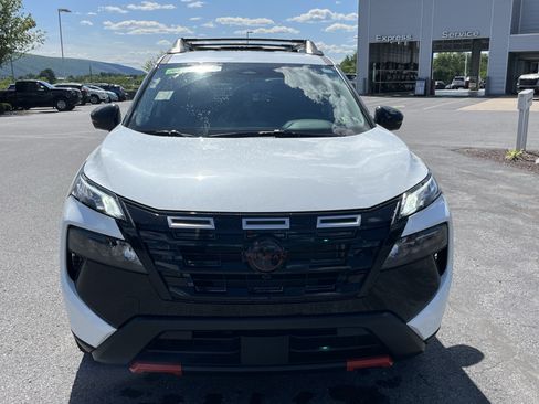 Used 2026 Nissan Rogue SV w/ Rock Creek Premium Package AWD/4WD image 12