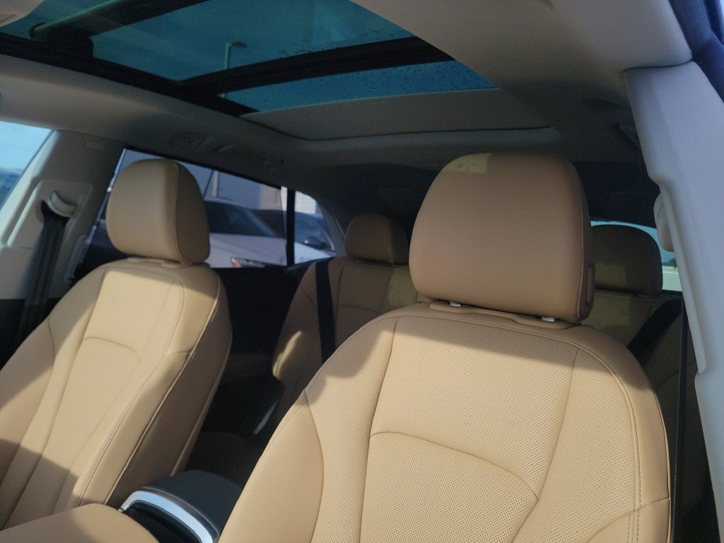 New 2027 Audi Q8 Premium Plus AWD/4WD image 16